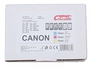 Canon Color N7